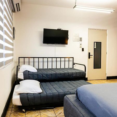 Habitaciones Privadas Con Bano Propio En Una Zona Segura Y Centrica De Guadalajara. Exteriér fotografie